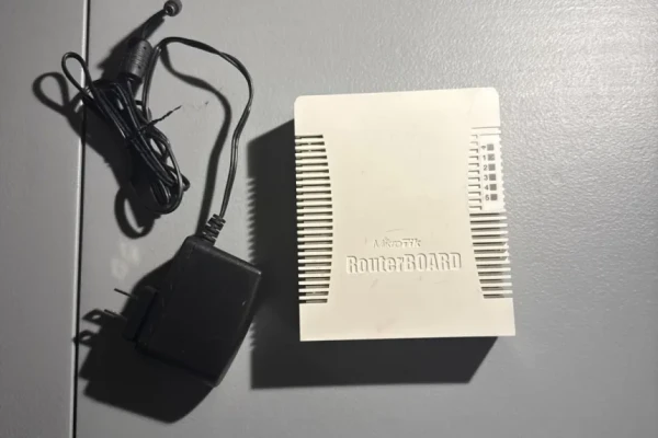 How to Downgrade MikroTik RouterOS v7 to RouterOS v6
